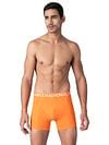 Muchachomalo Boxershorts Hello Sunshine 7-Pack Multicolour Model / Voorkant