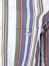 Gant Freizeithemd Stripe Multicolour Product / Detail