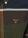 Barbour Iceloch Hemd Karo Multicolour Product / Detail