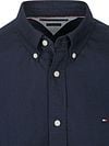 Tommy Hilfiger Oxford Shirt Navy