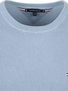 Tommy Hilfiger Structure Pullover Indigo Product / Detail