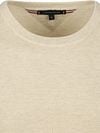 Tommy Hilfiger Structure Pullover Beige Product / Detail