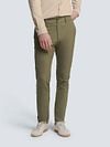 No Excess Chino 4-Way Stretch Sedoc Vert Model / Voorkant