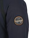 Napapijri Jacket Softshell Lorze Navy