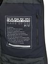 Napapijri Jacket Softshell Lorze Navy