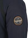 Napapijri Jas Softshell Lorze Navy