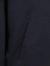 Napapijri Badge Hoodie Marine Product / Detail