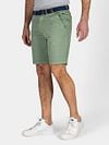 NZA Short Whale Bay Classic Army Model / Zijkant