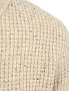 NZA Cardigan Wool Mix Dominick Beige