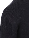 NZA Pullover Mocker Conor Melange Icon Navy Product / Detail