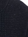 NZA Vest Wolmix Dominick Navy