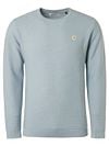No Excess Blue Pullover 15230260 order online | Suitable