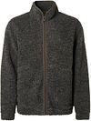 No Excess Cardigan Anthracite order online | 17100914-023 | Suitable Lithuania