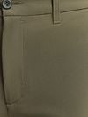 No Excess Chino 4-Way Stretch Sedoc Vert Model / Detail