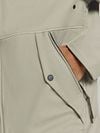 No Excess Jas Capuchon Army Model / Detail