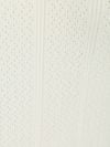 No Excess Knitted Polo Shirt Off White Product / Detail