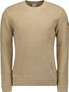 No Excess Pullover Melange Beige order online | 21210918-014 | Suitable Spain