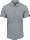 No Excess Shirt Light Blue Multicolour Print order online | 23440331-058 | Suitable Lithuania