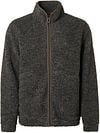 No Excess-Strickjacke Anthrazit 17100914-023 kaufen | Suitable