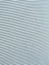 No Excess Stripes T-Shirt Lichtblauw Product / Detail