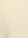 No-Excess T-Shirt Jacquard Ecru Product / Detail