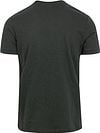 No Excess T-Shirt Slubs Steel Product / Achterkant