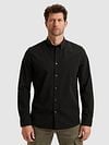 PME Legend Chemise American Classic Noir Model / Voorkant