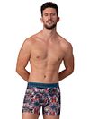 Muchachomalo Boxershorts 3-Pack Nostalgic Model / Voorkant