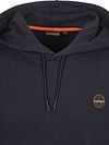 Napapijri Badge Hoodie Navy Product / Detail