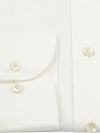 Profuomo Twill Shirt Off White Product / Detail