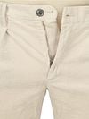 Profuomo Chino Corduroy Ecru