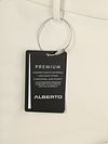 Alberto Move Performance Chino Off White Product / Detail