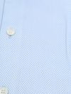 OLYMP Chemise Dobby Level 5 Bleu Clair Product / Detail