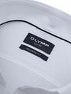 OLYMP Luxor Hemd Diamond Twill Weiß Product / Detail