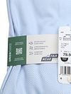 Olymp Level 5 Dobby Shirt Light Blue Product / Detail