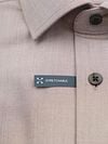 Olymp Luxor 24/Seven Shirt Camel Product / Detail