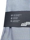 Olymp Luxor Shirt Print Structura Blue Product / Detail