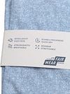 OLYMP Overhemd Level 5 24/Seven Herringbone Blauw Product / Detail