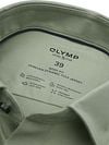 OLYMP Shirt Level 5 24/Seven Green Product / Detail