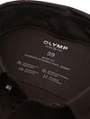 OLYMP Shirt Level 5 24/Seven Brown Product / Detail