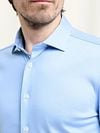 Olymp Signature Shirt Jersey Light Blue Product / Detail