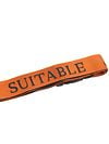 Suitable Luggage Strap Product / Detail