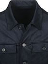 Suitable Pasetta Hemdjacke Navy Product / Detail