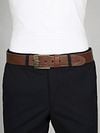 PME Legend Riem Bruin Model / Voorkant