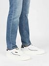PME Legend Mulnomah Sneaker White   Model / Zijkant