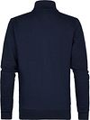 Petrol Cardigan Starboard Navy Product