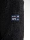Petrol Half Zip Pullover Navy Product / Detail