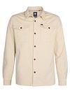 Petrol Shirt Corduroy Beige order online | M-3050-SIL427-1108 | Suitable Liechtenstein