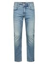 Petrol Straling Jeans Indigo Blue order online | STARLING-VTG-5873 | Suitable Liechtenstein
