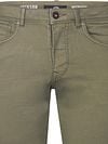 Petrol Denim Short Jackson Olive Green  Product / Detail